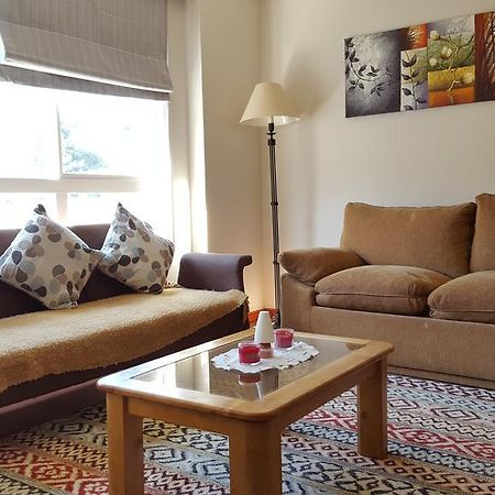 Aparments R&G Puerto Montt Apartment ภายนอก รูปภาพ