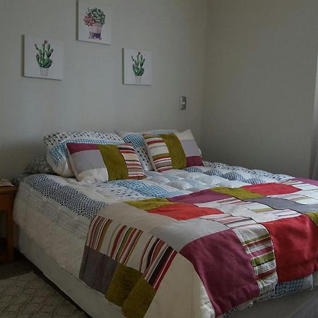 Aparments R&G Puerto Montt Apartment ภายนอก รูปภาพ