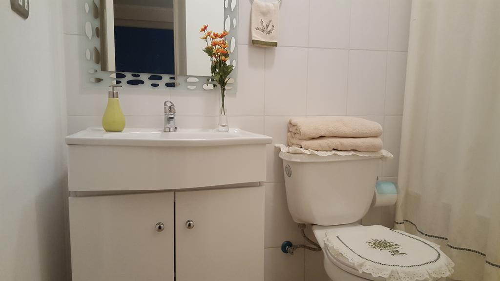 Aparments R&G Puerto Montt Apartment ภายนอก รูปภาพ