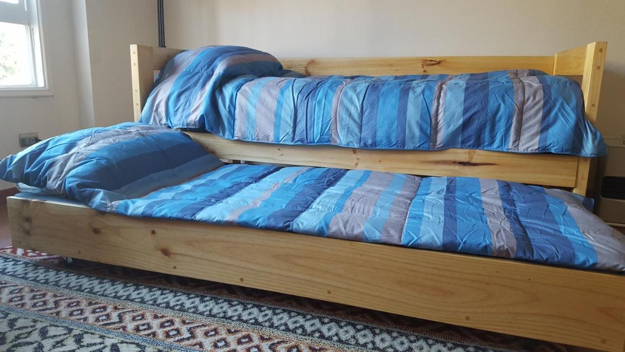 Aparments R&G Puerto Montt Apartment ภายนอก รูปภาพ